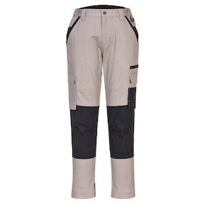 Slim Fit Stretch Trade Pants - MP707