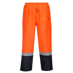 Wet Weather Cargo Pants D/N- MP200