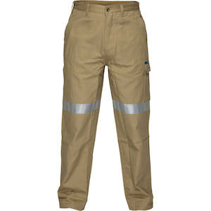 Clothing Pants: Cargo Pants with Tape- MP701