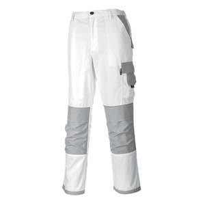 Clothing Pants: Painters Trousers- KS54