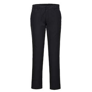 Clothing Pants: Stretch Slim Chino Pants- S232