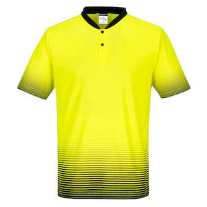 Sublimation Polo S/S - MP514