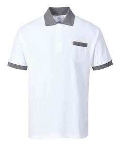 Clothing Polos Tees: Painters Polo- KS51