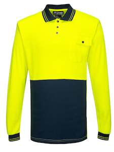 Clothing Polos Tees: Driver Long Sleeve- K8150