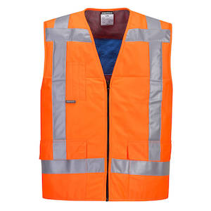 High Vis Cooling Vest - CV23