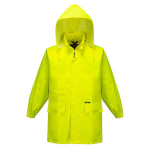 Rainwear: Wet Weather Suit Class D- MS939