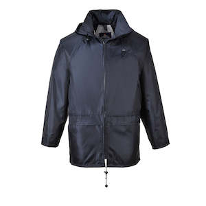 Rainwear: Portwest Rain Jacket- S440