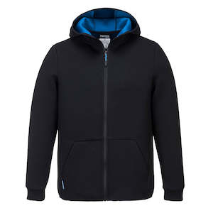 KX3 Technical Fleece - T831