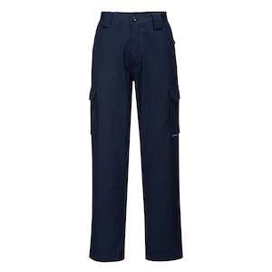 Industry Welders: Flame Resistant Cargo Pants- MW700