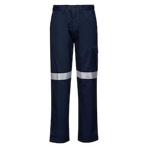 Industry Welders: Modaflame Pants 8.4 CAL - FR05