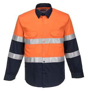 Portflame Shirt 9.7 CAL - FR04