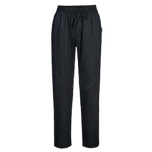 Cotton Chefs Pants - C076