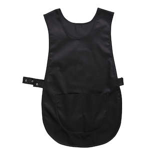 Chefwear Aprons: Tabard with Pocket - S843