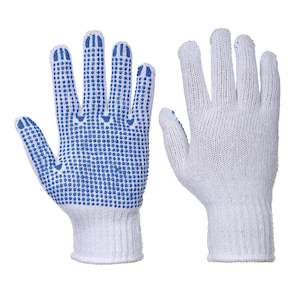 Classic Polka Dot Glove- A111