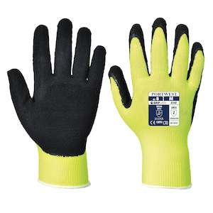 Hi-Vis Grip Glove-A340