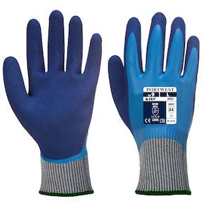 Liquid Pro HR Cut Glove- AP81