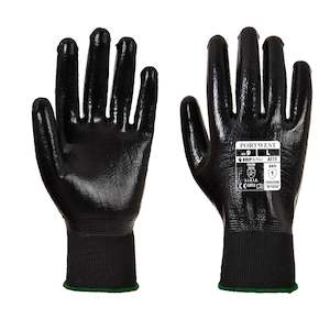 All-Flex Grip Glove- A315