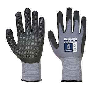 Dermiflex Plus Glove- A351