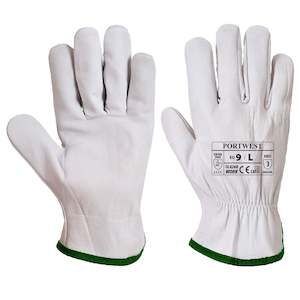 Oves Driver Glove- A260