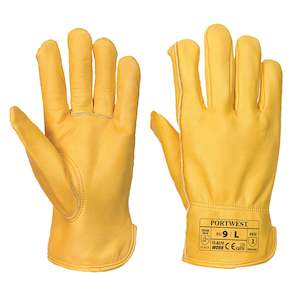 Classic Driver Glove- A270