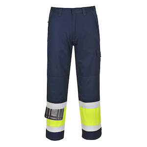 Hi-Vis Modaflame Pants 8.4 CAL- MV26