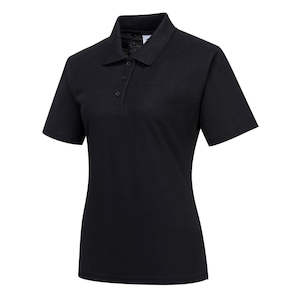 Naples Ladies Polo Shirt- B209