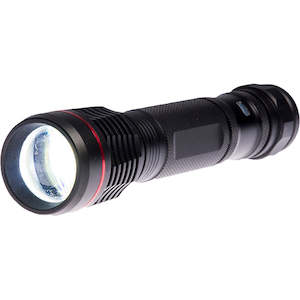 USB Rechargeable Torch - PA75