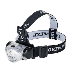 LED Head Light- PA50