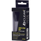 Bollé Anti Fog Kit - 30ml & 1 Microfibre Cloth