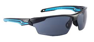 Bollé Tyron Polarised Lens Blue/Black Temples