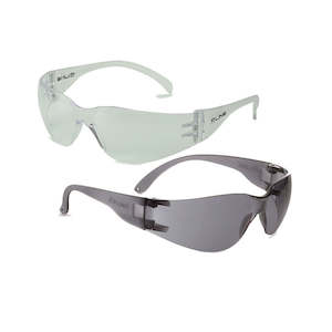 Ppe Eyeware: Bollé B-Line Translucent Temple 2 Colours