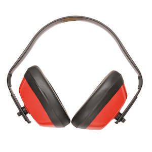 Classic Ear Muffs- PW40