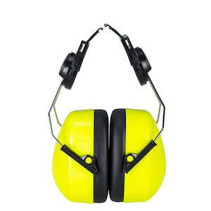 Hi-Vis Clip-On Ear Protector- PS47