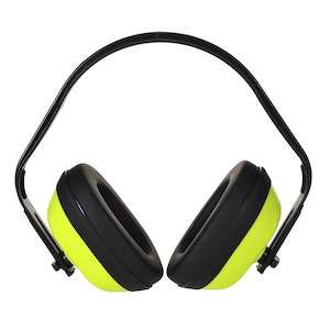 Classic Hi-Vis Ear Protector- PS40