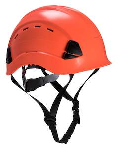 Ppe Headgear: Height Endurance Mountaineer Helmet - PS73