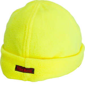 Fleece Beanie- MC602