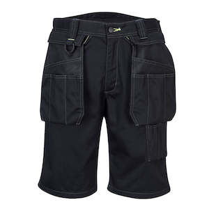 Removable Holster Work Shorts- PW345