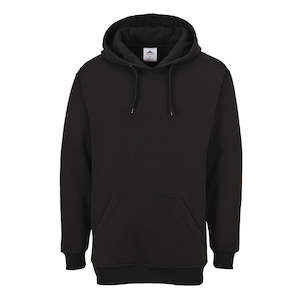 Fleece: Roma Hoody - B302