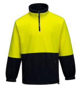 Fleece: Polar Fleece Jumper Class D- MF115