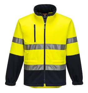 Water Repellent Brush Fleece- MA315