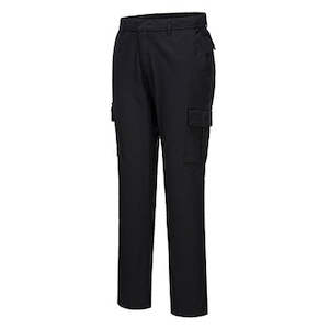 Stretch Slim Combat Pants- S231