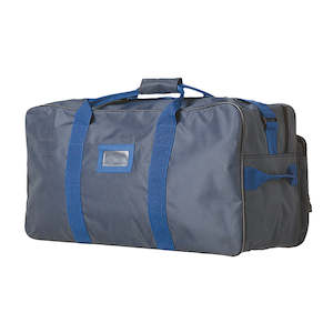 Holdall Bag Navy - B900