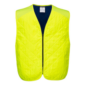 New Arrivals: Cooling Evaporative Vest- CV09