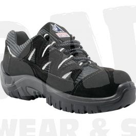 Adelaide 311400 Steel Blue Safety Jogger Shoe