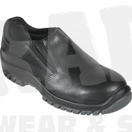 315085 Mongrel Slip On Safety Shoe