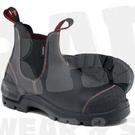 Fusion 3.0 4991 John Bull Slip On Safety Boot