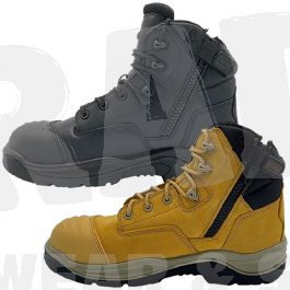 Magnum Sitemaster CT Composite Zip Side Boot