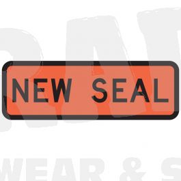 TW1.2.1 - New Seal Sign