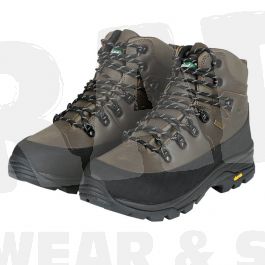 Apache Ridgeline Waterproof Mens L/U Hiker Boot