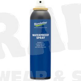 Work clothing: Blundstone Leather Waterproofing Spray